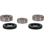 Pivot Works 25-1176-P Premium Wheel Bearing Kit. Fixed Price $28.11.