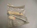 Nos Yamaha Oem Wheel Axle 1982 MJ50 1979-1987 QT50 2E9-25181-00. Fixed Price $19.89.