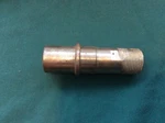 Nos Genuine Honda Rear Axle Wheel Sleeve Spacer CL77 CL72 Scrambler 250 305. Fixed Price $18.00.