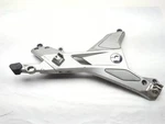 14 Honda CTX1300 Front Right Footrest Bracket 50650-MJN-A00ZB. Fixed Price $70.03.