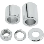 Colony Axle Spacer And Nut Kits 9923-5. Fixed Price $54.10.