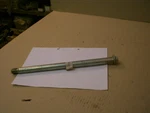 Honda VF1000 Fe VF750F Rear Axle From Brand New Car Original. Fixed Price $91.83.