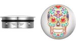 Figurati Designs Swing Arm Covers FD30-SAC-SS. Fixed Price $106.95.