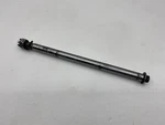 2000 Kawasaki Vulcan Rear Axle Wheel Oem Pivot Spindle 410680045 VN1500. Fixed Price $11.62.
