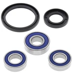 Balls Wheel Bearing Kit Front 25-1064 Yamaha YFM200 MOTO-4 85-89. Fixed Price $26.68.