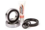 PWRWK-H66-000 Pivot Works Rear Wheel Bearing Kit Honda Atv. Fixed Price $75.77.