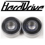 Harddrive Front Wheel Bearing Kit For 2006 Harley Davidson Flst Heritage Rn. Fixed Price $45.76.