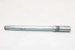 04-09 Suzuki Vstrom DL650 Oem Front Wheel Rim Axle Pivot Bolt. Fixed Price $16.80.