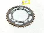 02-12 Suzuki Vstrom DL1000 Rear Wheel Cush Drive Sprocket Hub. Fixed Price $24.99.