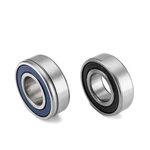 25MM Wheel Bearing For Harley Davidson Models With Abs 2008-2024 9276A 9252. Fixed Price $26.09.
