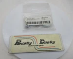 Harley-davidson Genuine Nos Rear Chain Adjuster 54-78 Xl 41531-84T. Fixed Price $13.99.
