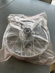 Honda New Genuine Oem Complete Rear Wheel 1985-2013 XR100R CRF100 42650-KN4-A61. Fixed Price $284.99.