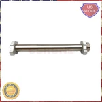 Motorcycle Rear Axle Wheel Hub Shaft Block Nut For Ktm Sxf Xcf Husqvarna. Fixed Price $75.66.