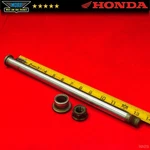 Genuine Oem 1997 Honda Valkyrie 1500 Rear Axle Shaft Bolt + Spacer 97-99. Fixed Price $11.90.