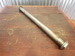 98-09 Suzuki VL1500 Intruder / Boulevard Rear Axle 64711-10F00. Fixed Price $9.25.