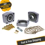 Strange Engineering A1033 C-clip Eliminator Kit. Fixed Price $304.34.