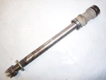 Honda CL450 CB450 CB500T Rear Axle Assy. Fixed Price $31.45.
