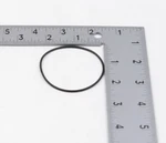 Harley Davidson Oem Front Wheel Bearing O-ring P/n 11173. Fixed Price $24.99.