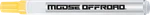 Moose Offroad Tire Pen Yellow Q15-6018Y For Durable Marking. Fixed Price $17.69.
