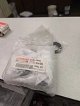 Yamaha Genuine Oil Seal 93106-28043-00 New. Fixed Price $10.95.