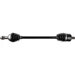 Moose Complete Axle Kit LM6-CA-8-342 0214-2709. Fixed Price $277.70.