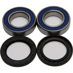 Balls Wheel Bearing & Seal Kit 25-1477. Fixed Price $31.24.