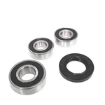 Rear Wheel Bearing Seal 25-1228B For Yamaha YZ125 1982 1983 1984. Fixed Price $14.43.
