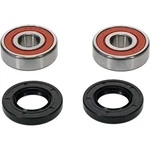Pivot Works Complete Wheel Bearing Rebuild Kits 25-1500-P. Fixed Price $23.67.
