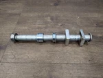 2017-2024 Yamaha FZ10 FZ-10 MT10 Oem Front Rim Wheel Axle 2CR-25181-00-00. Fixed Price $80.00.
