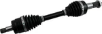 Slasher Hdmax Front Left Axle Can Am 2014-2016 Maverick 1000R 4X4 PAXL-3018HD. Fixed Price $39.99.