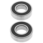 Quadboss Wheel Bearing Kit Rear For Kawasaki Kaf 25-1571. Fixed Price $26.20.