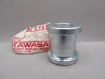 Nos Kawasaki H1 KH500 KZ650 KZ550 Oem Rear Axle Collar Genuine 42032-017. Fixed Price $44.99.