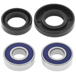 Msr Replacement Bearing Kit, Front WHEEL,YAMAHA,00-09 TTR125DSKBRAKE. Fixed Price $20.57.