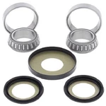 Steering Head / Stem Bearing & Seal Set Suzuki RMZ250 08-18, RMZ450. Fixed Price $62.95.