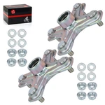 (pair) Rear Axle Wheel Hubs 1PE-F53K0-00-00 For Yamaha Raptor 250 350 660 700. Fixed Price $36.11.