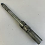 Victory Cross Country 2011 Front Axle Bolt Shaft Spindle 5138509. Fixed Price $53.63.