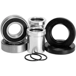 Pivot Works Wheel Bearing And Collar Kit Rear PWRWC-S07-500CL77. Fixed Price $73.92.