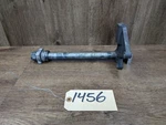 2005-2006 Kawasaki Ninja ZX6R Oem Rear Axle Wheel Rim Pivot Bolt Axel Bracket. Fixed Price $50.00.