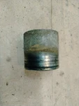 Honda Cb Cl SL350 400 F Cj 360 Rear Wheel Axle Spacer Collar Bushing. Fixed Price $13.49.