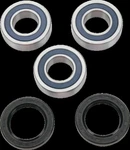 Moose Racing Hard-parts A25-1255 Whl Brg Kit. Fixed Price $38.33.