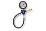 Motion Professional Tyre Pressure Gauge 1/2" 0-60 Psi Motorcycle Car Kart. Fixed Price $175.64.