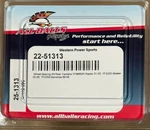2001-05 Yamaha YFM660R Raptor Balls Rear Wheel Bearing Kit, 22-51313. Fixed Price $24.99.
