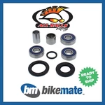 Wheel Bearings Seals Kit Rear For Yamaha Fjr 1300 Abs 2007 2008 2009 2010. Fixed Price $57.12.