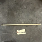 Kyb Yamaha Beta Fork Rod Shaft Dampening 12.5MM 110340004001. Fixed Price $60.00.