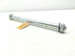 22 -24 Harley Davidson Nightster RH975 Rear Wheel Axle. Fixed Price $39.90.