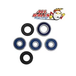 Balls 25-1094 Wheel Bearing Kit Rear. Fixed Price $39.79.