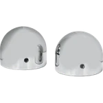 Choppers LA-7810-00 Axle Caps, Chrome Dome. Fixed Price $92.99.