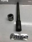Triumph Speed Triple 955I 1999 - 2004 Front Axle Genuine Oem LOT99 99T2367 M1951. Fixed Price $79.61.