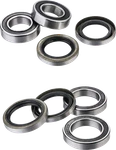 Factory Links KWK-T-001 Wheel Bearing Kit For Gas, Husaberg, Husqvarna, Ktm. Fixed Price $66.95.