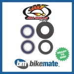 Wheel Bearings Seals Kit Front For Husqvarna Cr 250 2000. Fixed Price $31.50.